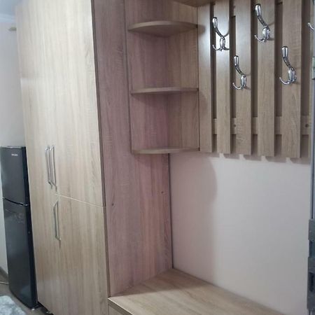 Dreamtime Studio Chisinau Eksteriør bilde