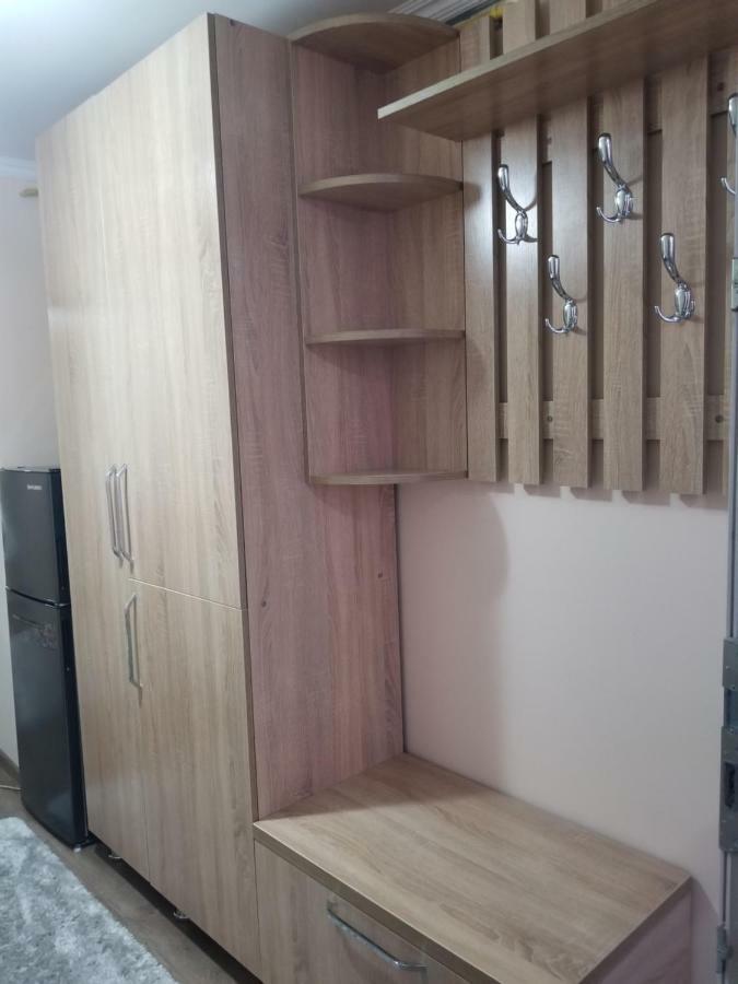 Dreamtime Studio Chisinau Eksteriør bilde