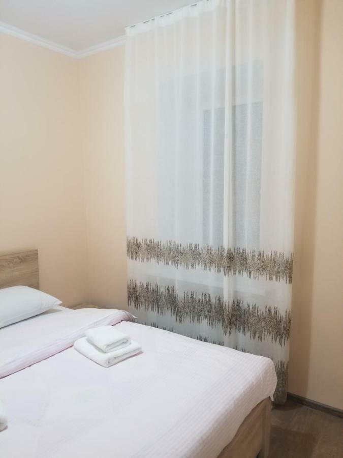 Dreamtime Studio Chisinau Eksteriør bilde
