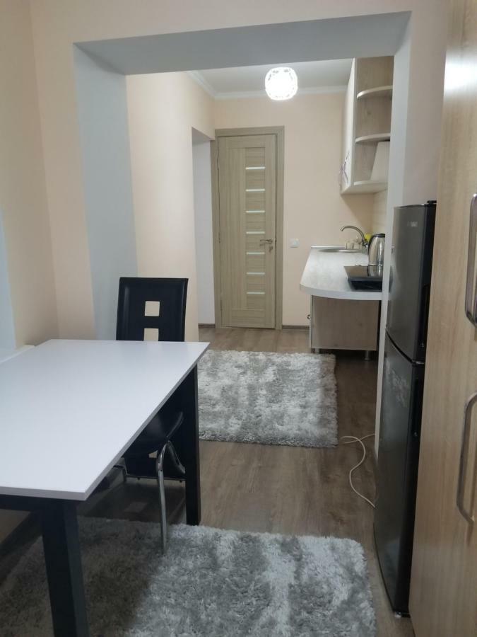 Dreamtime Studio Chisinau Eksteriør bilde