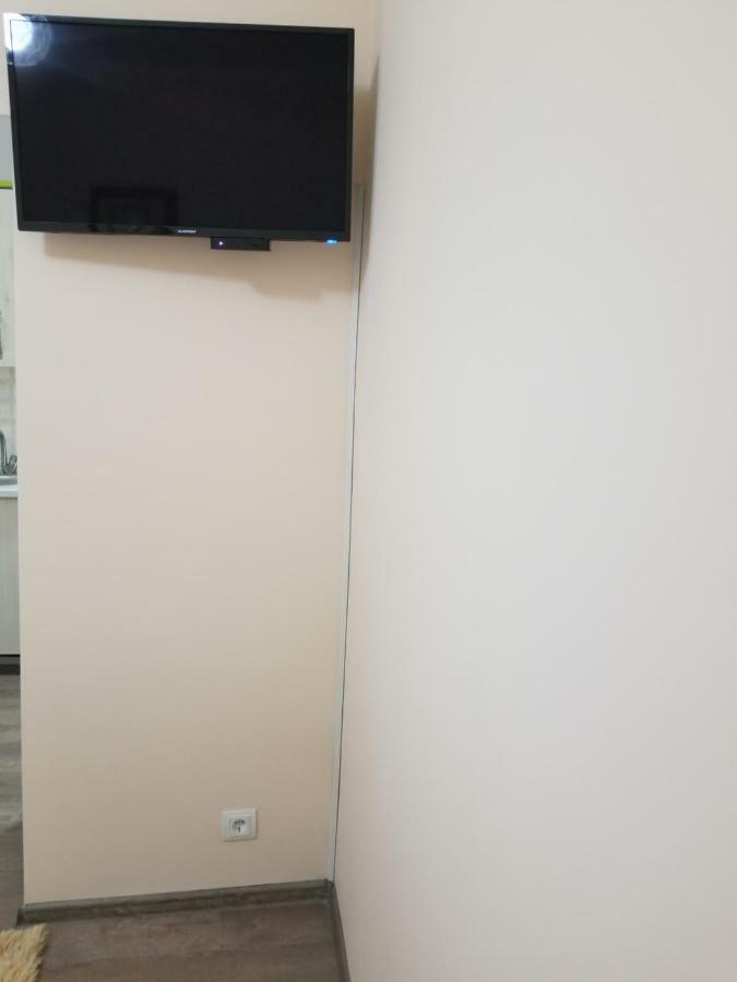 Dreamtime Studio Chisinau Eksteriør bilde