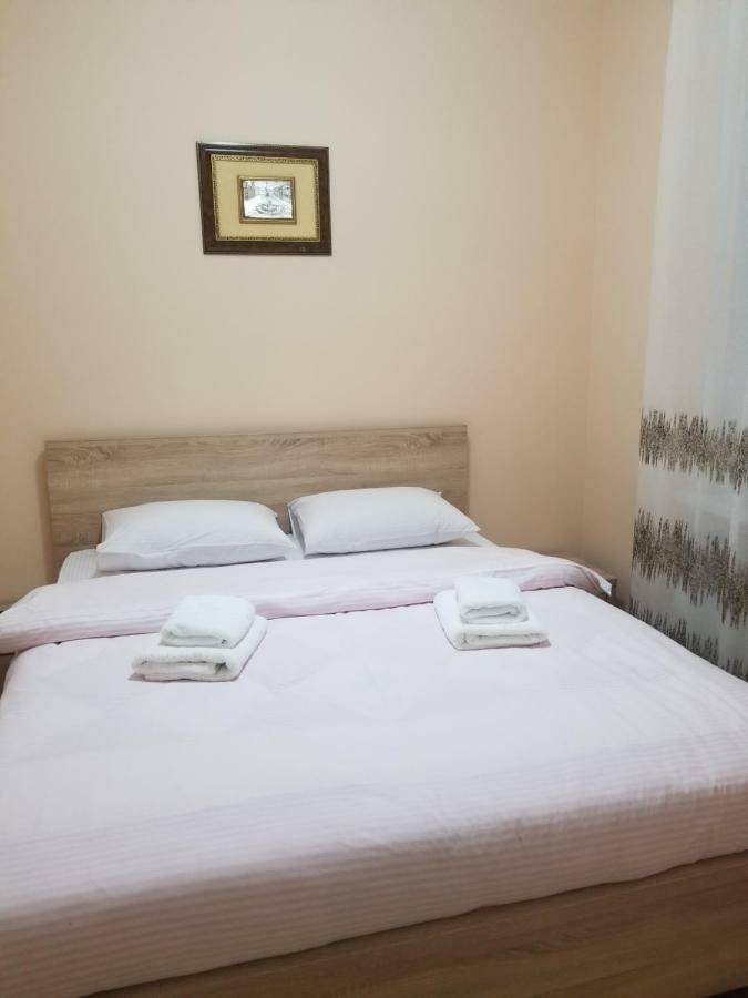 Dreamtime Studio Chisinau Eksteriør bilde