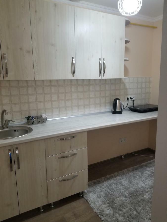Dreamtime Studio Chisinau Eksteriør bilde